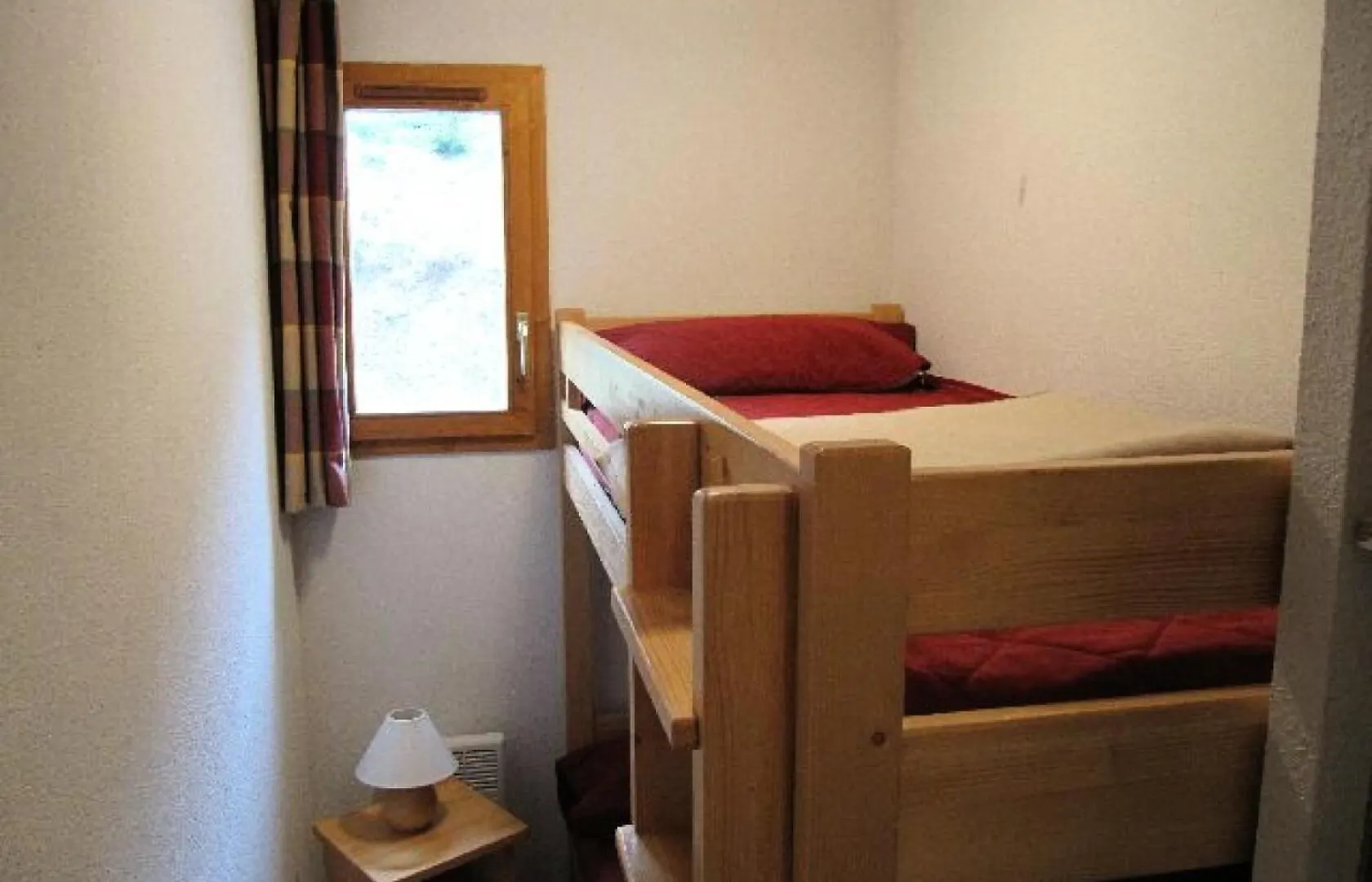Apartment Les Chalets D'Arrondaz - 3 Pieces 4/6 Personnes Proche Piste Charmasson Mae-2941 Modane