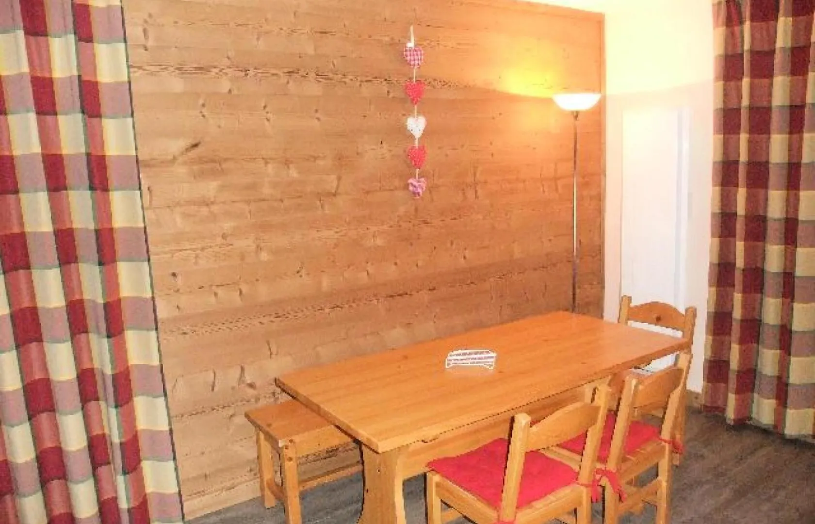 Les Chalets D'Arrondaz - 3 Pieces 4/6 Personnes Proche Piste Charmasson Mae-2941 Modane 0*,  France
